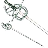 Medieval Fencing Sword