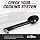 Replacement Crossbow Crank Handle | Compatible with ACUdraw & ACUdraw PRO Cocking Systems | Magnetic Stainless Steel Socket, 5 Lbs Effort, Fits HCA-430 - 5