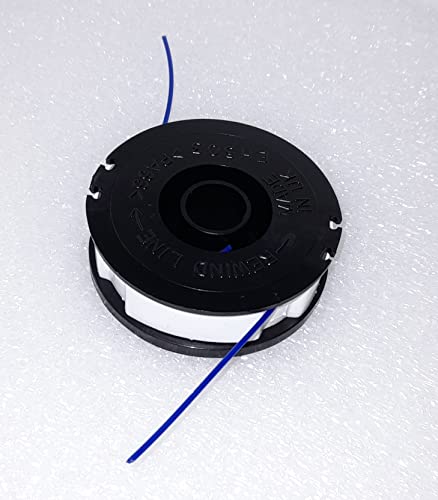 Garden Machinery Spares Replacement Spool & Line For JCB LT 30500 Strimmers (5)