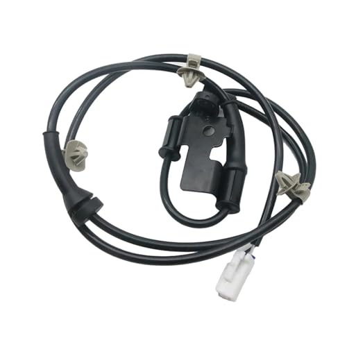 Sensor 956702B210 delantero derecho con lectura precisa de velocidad de rueda 3