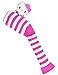 Hello Kitty Golf "Mix and Match" Hybrid Headcover (Pink/White)