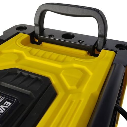 EVALD Plaina Desengrossadeira de Bancada 13 POL 2000W 110V