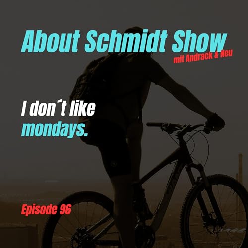 Page de couverture de I don´t like mondays