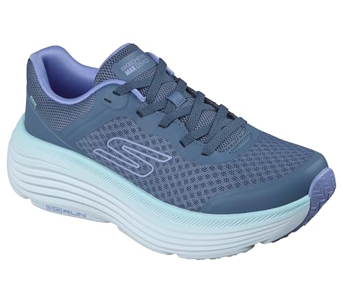 Image of Skechers Womens Max Cushioning Endeavour Canova Sneaker