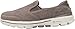 Skechers Performance Men's Go Walk 3 Task Slip-On Walking Shoe,Taupe,9.5 M US