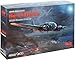 ICM ICM48264 1:48-He 111H-20, WWII German Bomber