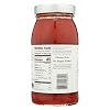 Organico Bello - Organic Gourmet Pasta Sauce - Marinara - 25oz (Pack of 6) - Non GMO, Whole 30 Approved, Gluten Free