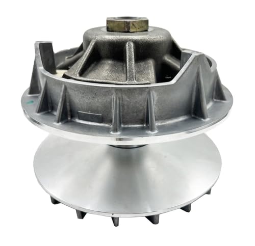 �N���b�`�v���C�}�� CVT �Z�J���_���h���C�u UTV1000 HS1000 MSU1000 BC1000 S1000 21300-010-0001 21400-010-0001