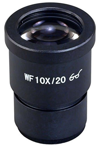 Amazon.com: OMAX WF10X/20 High Eye Point Widefield Eyepiece for