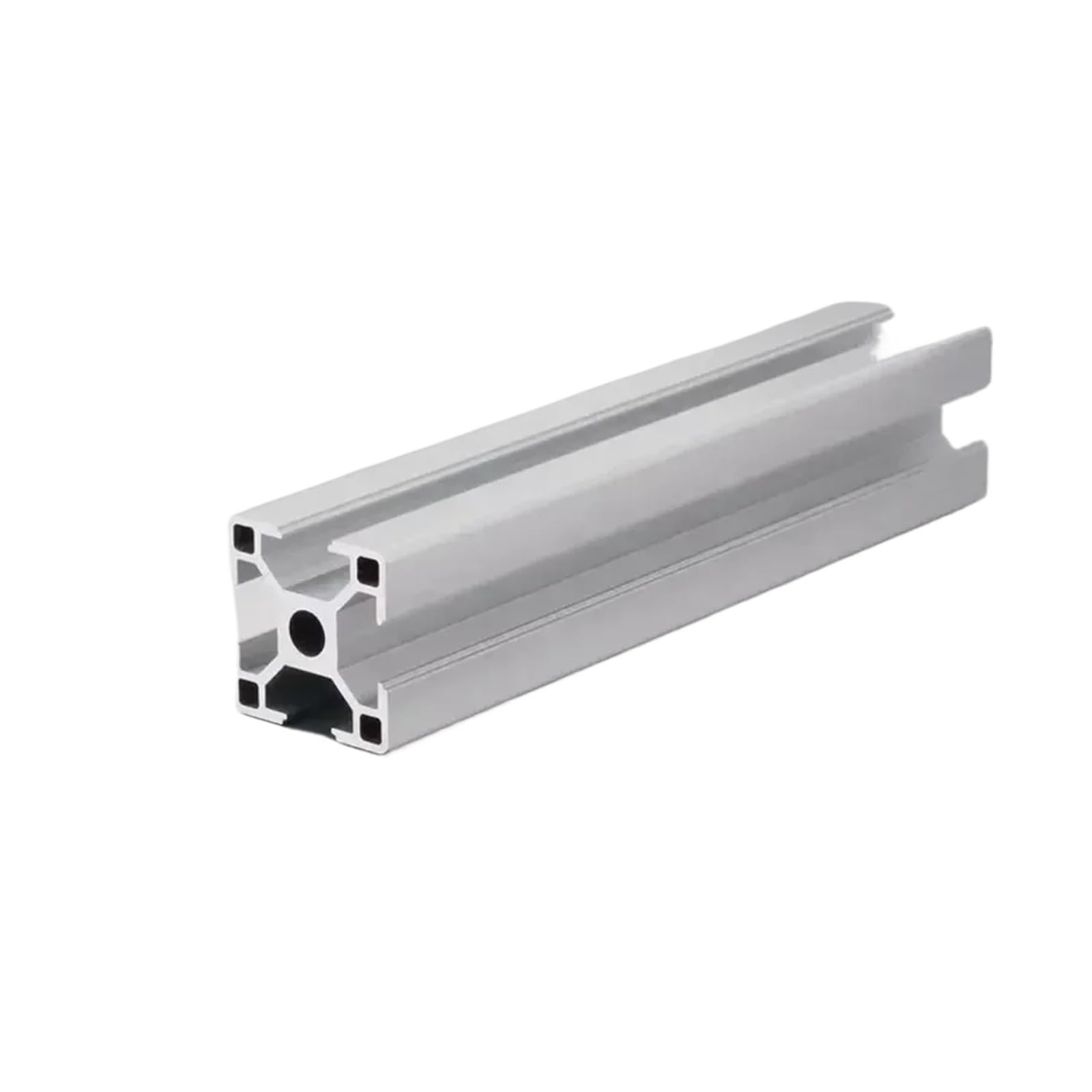 Kayoude 500Mm 3030 3060 3090 30120 30150 T-Slot Aluminum Profile 100Mm- Linear Rail Cnc 3D Printer Diy Parts 1Pc(,3030)
