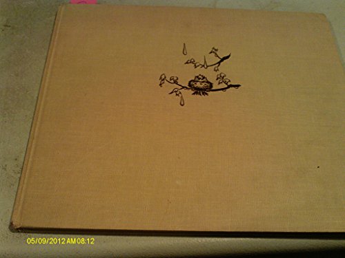 Small Rain, Verses from the Bible B000H0HWLS Book Cover