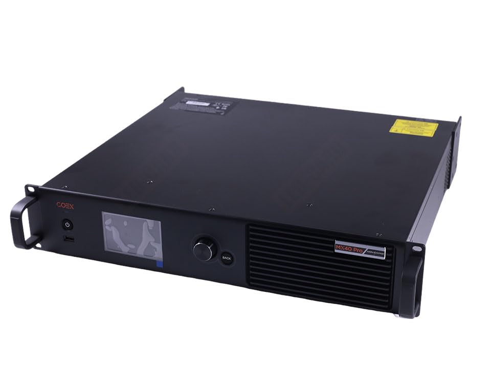 Image of Nova Star MX40 Pro Display Controller NOVA MX40 pro LED Video Processor
