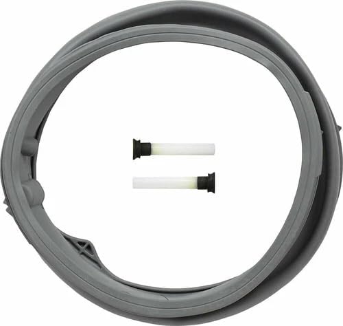 Exact Fit, Replacement Door Boot Seal Kit for Frigidaire ATF8000FS1 ATF7000ES0 ATF7000FS0 ATF8000FE1