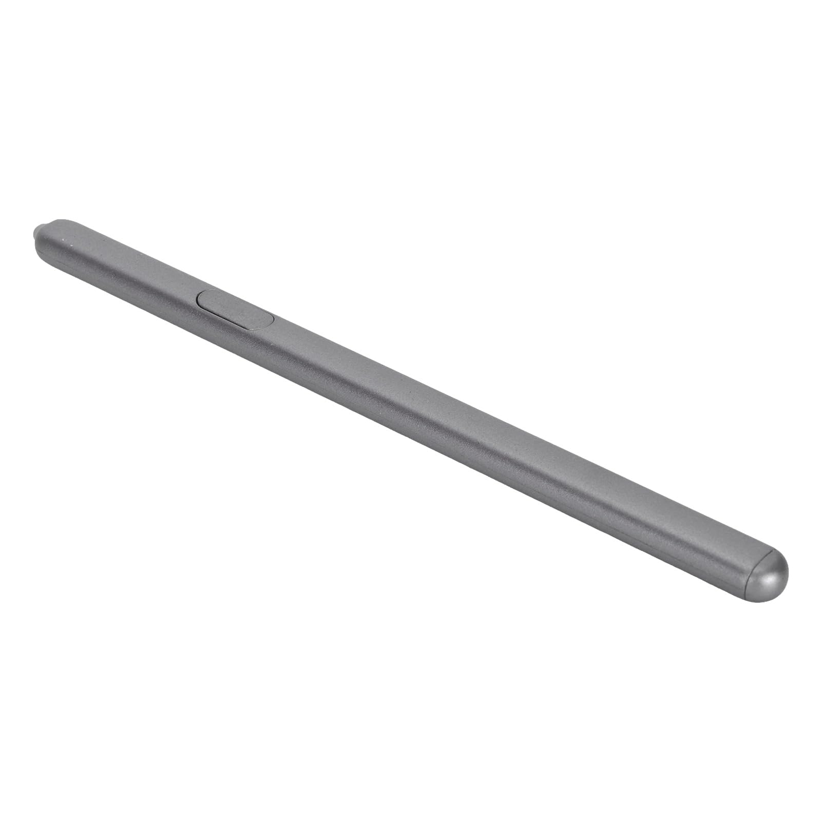 Matita Stilo, Penna Stilo Magnetica a Lunga Durata Leggera 2 Pezzi Controllo Accurato Risposta Rapida con 5 Punte per Tab S6 SM‑T860 SM‑T865 (GREY)