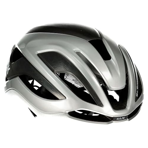 KASK�i�J�X�N�j �w�����b�g ELEMENTO SIL M ���]�� �T�C�N�����O JCF���F