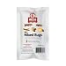 Meat Maniac BBQ MIXED BUGS ASSORTMENT- Grasshoppers, Mole Crickets, Silkworms, Crickets & Sago Worms