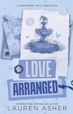 Love Arranged (Lakefront Billionaires) cover image