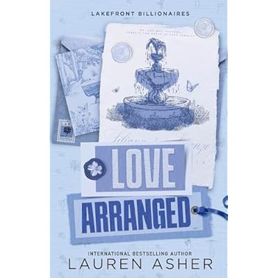 Love Arranged