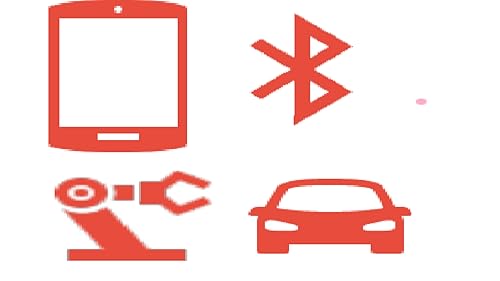 Control Robot by smartphone's Accelerometer with Arduino_Bluetooth