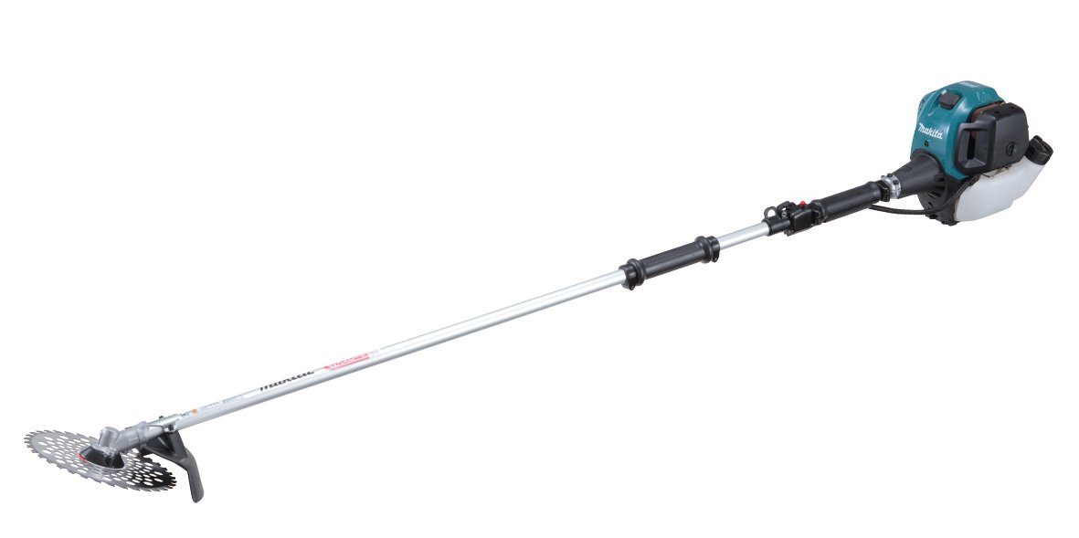 Amazon | マキタ(Makita) エンジン刈払機 4ストロークエンジン