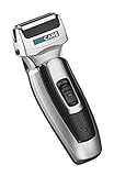 philips akku netzrasierer für Rasieranfänger und die tägliche und leichte Rasur besonders geeignet