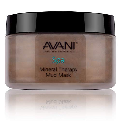 Avani Mineral Mud Body Mask #TOP1