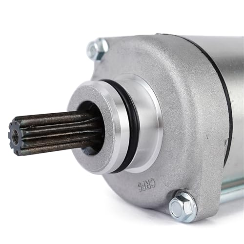 Moteur démarreur Husaberg FE350 2013 accessoires moto 77240001100