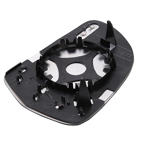 Rétroviseur Audi A6 S6 8T0857536D dégivrant grand angle droit - 5