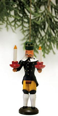 Tree Decoration Miner” Light Carrier “9,5cm Christmas Tree Decoration Tree Decoration Christmas Tree