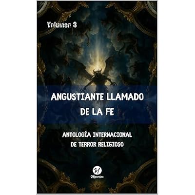 Angustiante Llamado De La Fe