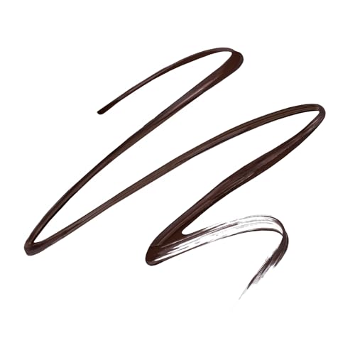 Image of e.l.f. H2O Proof Inkwell Eyeliner Pen, High-Pigment, Waterproof Liquid Eyeliner, Delivers A Matte Finish, Vegan & Cruelty-Free, Caffeinated