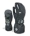 Level Protection Line Fly Mitt, Guanto Uomo, Nero, 9.5