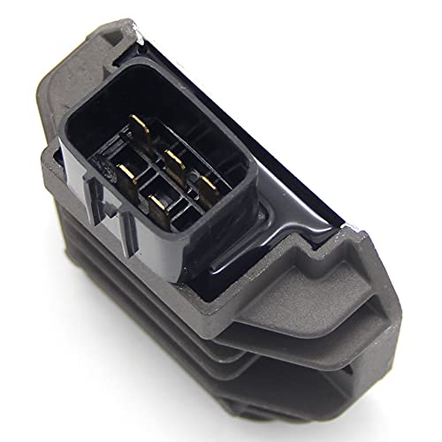 REVI ゆき Amazon.co.jp: 電圧レギュレータ整流器 スズキ 32800-19K01 32800