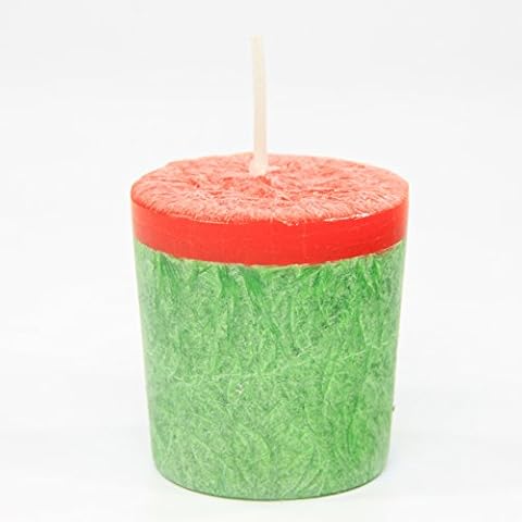 Candle Factory Vela Aromática Manzana/Canela/Especias Cover