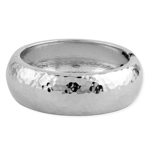 Image of Rubans Demi Fine Stainless Steel Bracelet Waterproof Gift for Women & Girls