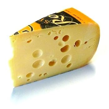 WERBUNG: Jarlsberg Käse Reserve Norwegischer Schnittkäse 12 Monate gereift 500g - JETZT BEI AMAZON KAUFEN!