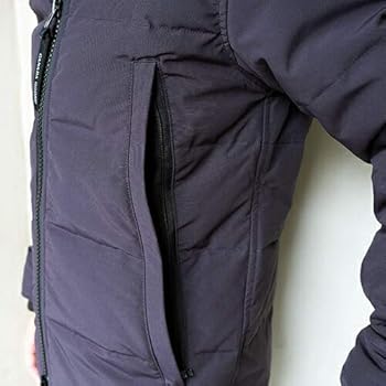 カナダグース ダウンジャケット ウールフォード XS 美品 Amazon | [カナダグース] CANADA GOOSE ウールフォード