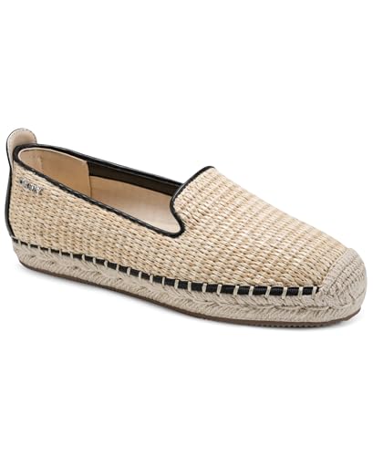 Image of DKNY Women's Mallandra Espadrille Closed Toe Sandal