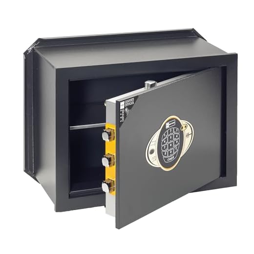 CASSAFORTE MOTTURA PERSONAL ELETTRONICA MM 360X460 P200 ELETTRONICA
