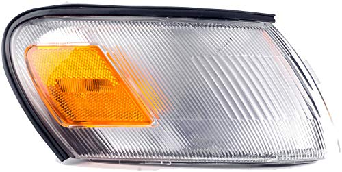 Cornering Light Assembly Dorman 1630652 pour bloc optique d'aile