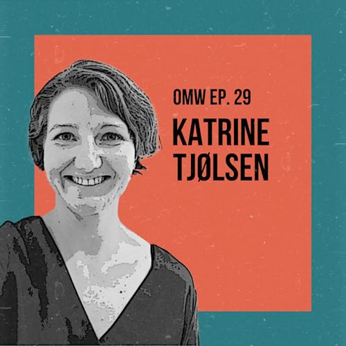 #29 Katrine Tj&oslash;lsen