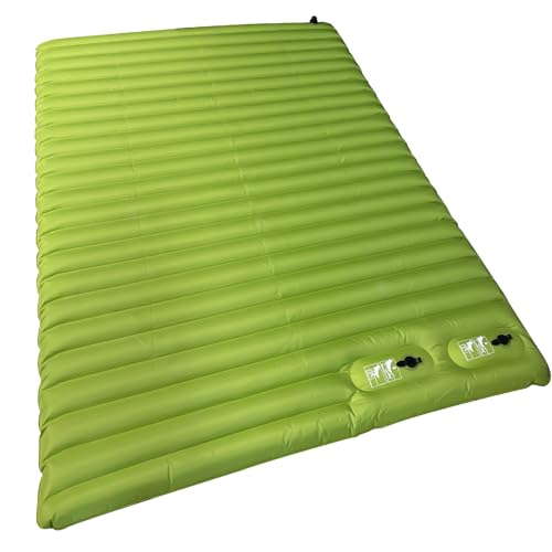 YDY+YQY Sac gonflable de camping (double airbag)