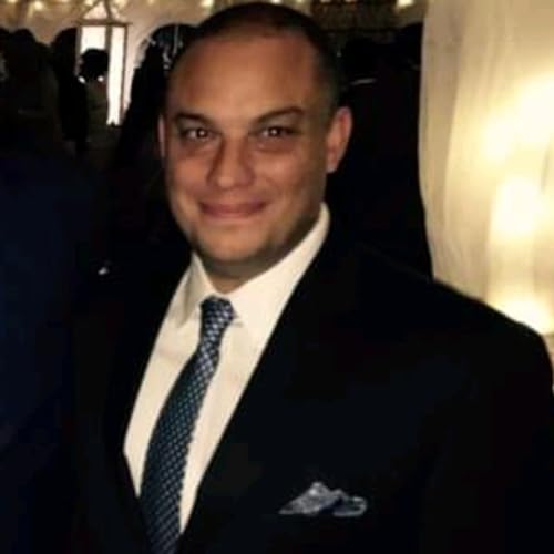 Pablo M. Rivera cover art