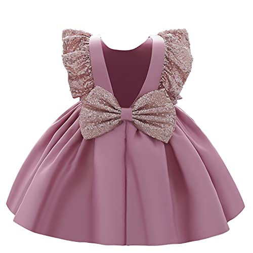 Yassiglia Abito Principessa Vestito Bambina