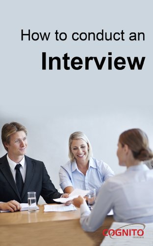 How to Conduct an Interview (Cognito Guides)