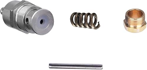 Miniatura 5 de 235014 Airless Prime Spray Valve, Kit de reparación de válvula de descarga de drenaje para Graco 390 395 490 495 595 Pulverizador de pintura sin