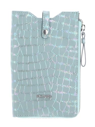 Picard Mermaid Cross Bag Mentha : sac bandoulière menthe pour femme