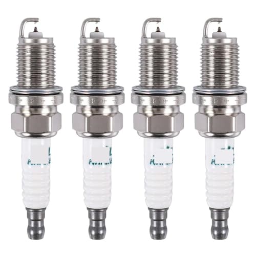 Bougies d'allumage IK16TT Acura A03G pour optimiser la combustion du moteur