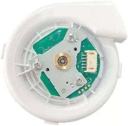 Suitable for Fan Motor Compatible with Roborock S7 Max Ultra/Q Revo / Q8 Max Vacuum 5400Pa