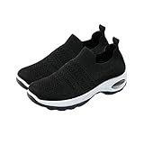 Zapatos deportivos con cordones libres - para el pie, perfectos para correr, caminar y hacer otros , zapatos deportivos